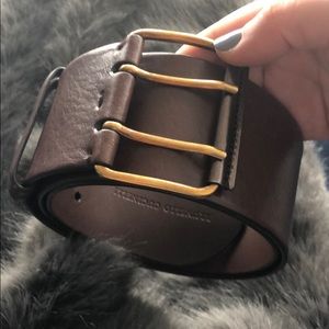 Brunello Cucinelli Belt